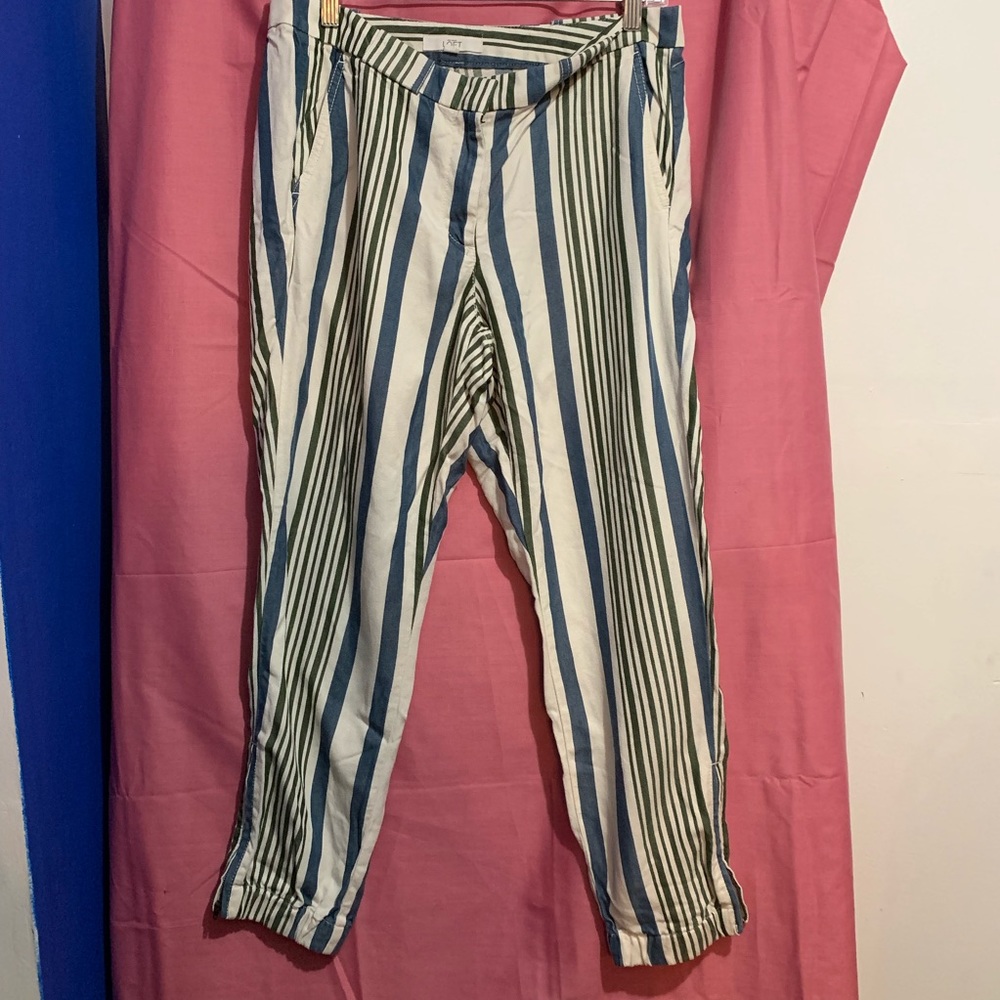 Loft pants